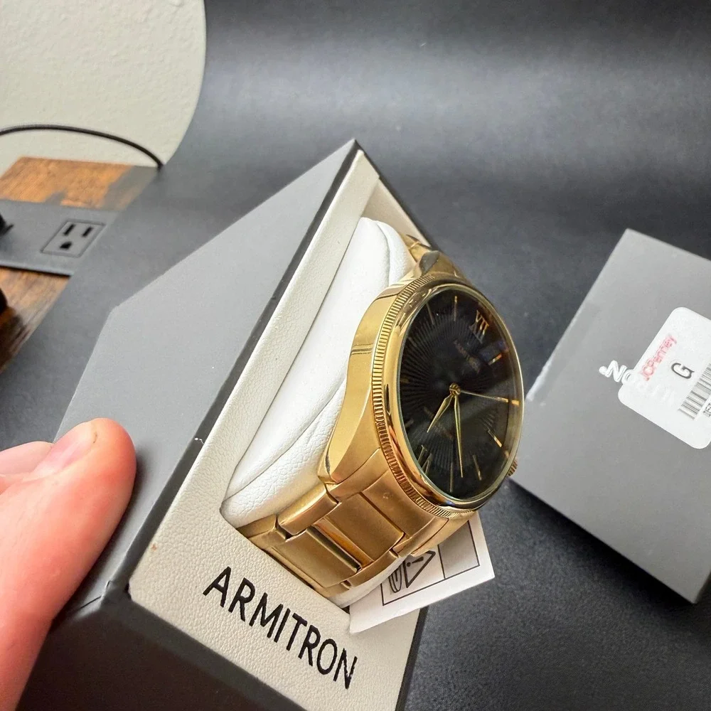 N/A armitron 20
